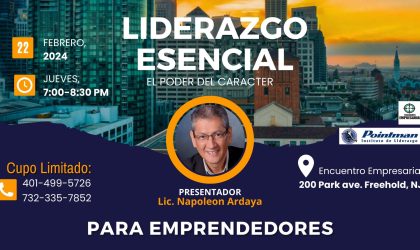 Liderzgo esencial 02_22_2024